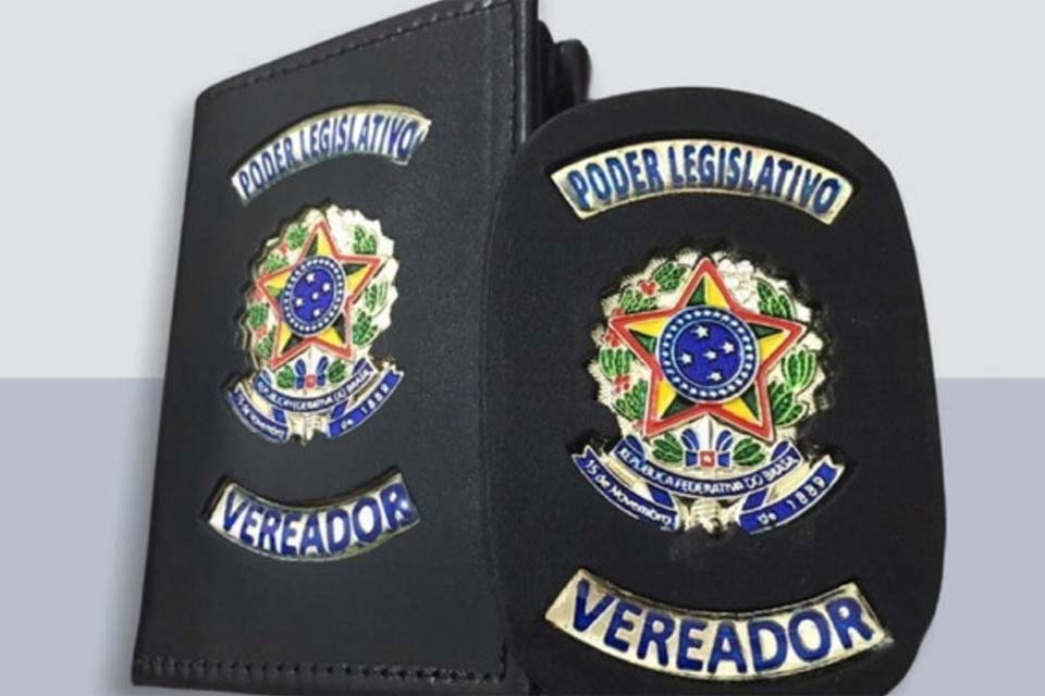 Vereador que queria “tratamento diferenciado” ao ser abordado e ameaçou PMs em Rondônia é condenado à cadeia