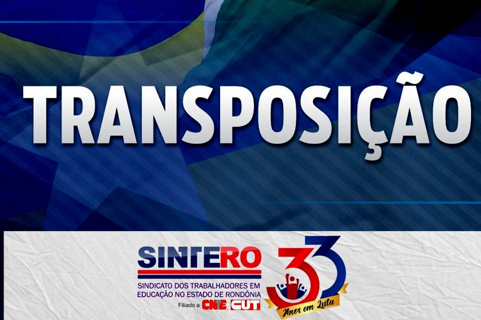 Comissão Especial dos Ex-Territórios Federais solicita declaração de concordância a servidores de Rondônia