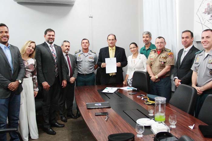 Rondônia reforça segurança pública com curso de aperfeiçoamento estratégico para policiais, bombeiros e a comunidade