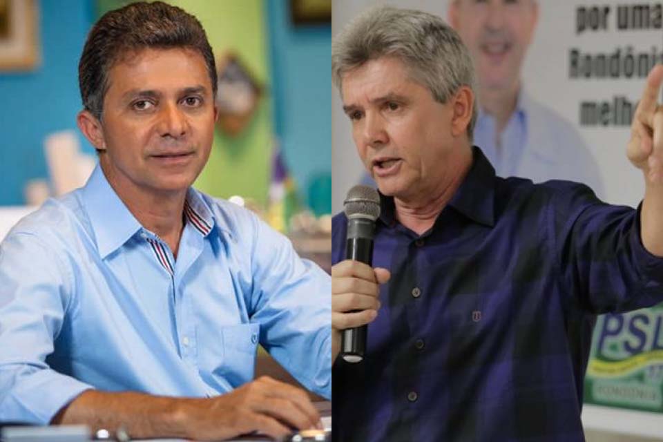 Tática de Expedito requer muitos adversários ao Senado por Rondônia; Bagattoli vem aí de novo; e Capital terá 100% de água tratada 