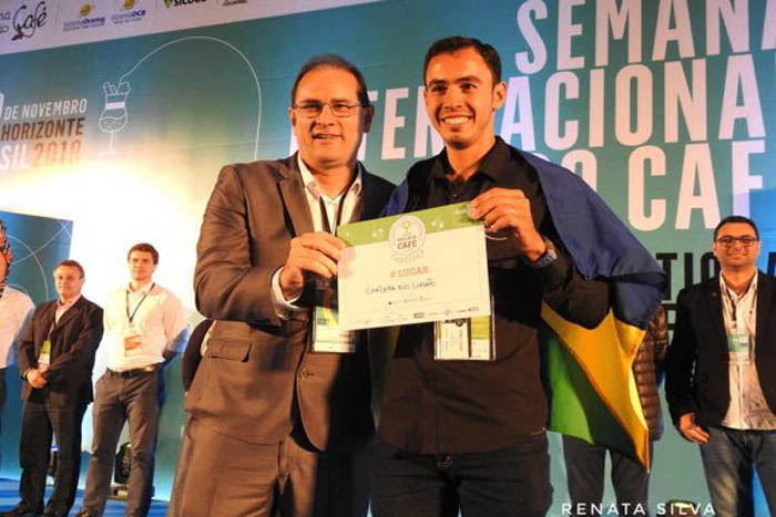 Rondônia fica em 4º lugar entre os melhores cafés do Brasil