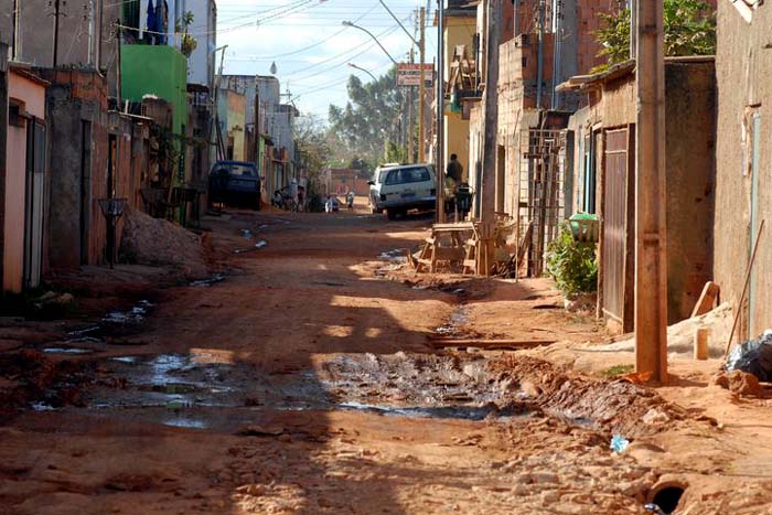 América Latina tem menos de 25% dos lares aptos para dupla inclusão