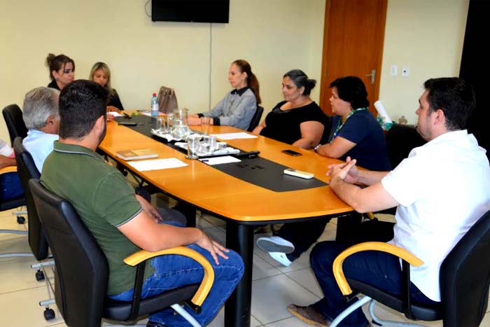 Reunião define novos representantes para o Conselho Diretor do Polo Moveleiro