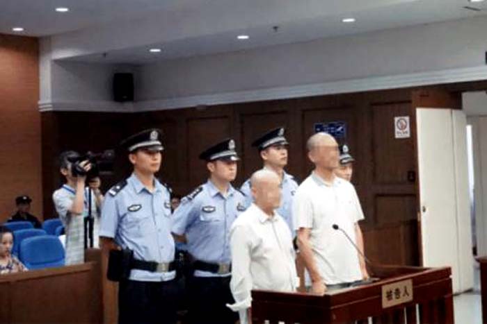 China condena à morte escritor que ‘confessou’ 4 assassinatos em livro