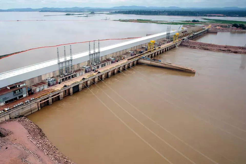 Ação judicial pretende evitar catástrofes nas hidrelétricas do Rio Madeira em Rondônia