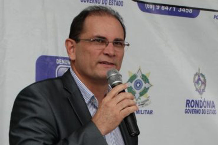 Potencialidades econômicas de Rondônia são apresentadas em palestra na Federação das Indústrias de São Paulo