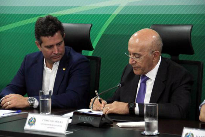 Ministério dos Transportes assegura R$ 26 milhões para aeroportos regionais de Ariquemes, Cacoal e Ji-Paraná