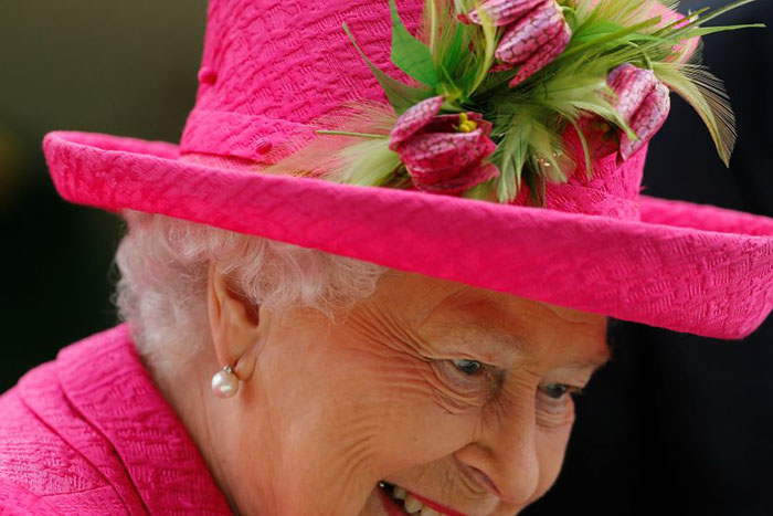 Mesmo com Brexit, 'salário' da rainha Elizabeth II aumentará