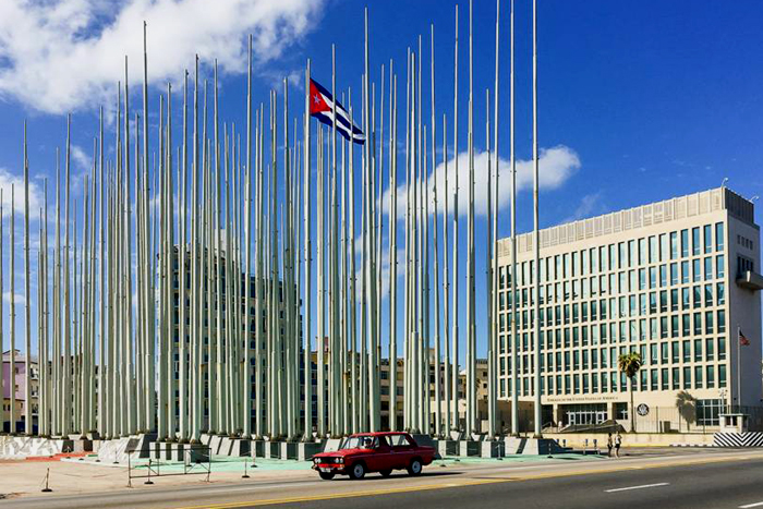 ‘Ataques sônicos’ alteraram o cérebro de diplomatas em Cuba