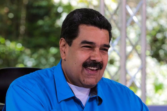 Em Cuba, países da Alba apoiam Maduro e criticam OEA