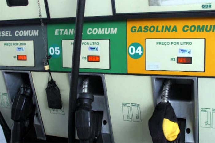 Preços do etano subiram em 19 Estados e no DF; Rondônia teve maior alta em um mês