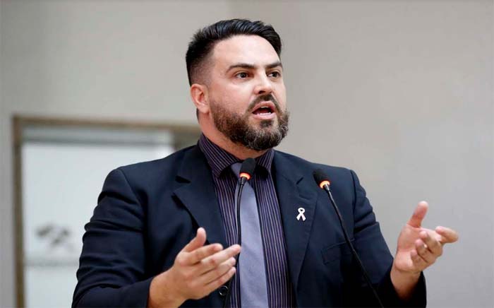 Léo Moraes realizará sessão solene para comemorar o dia do Perito Criminal