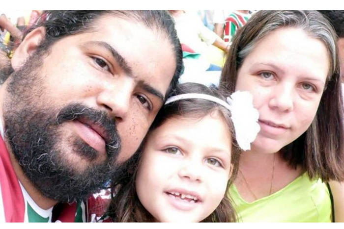 Diretor da OAB e família são executados a tiros dentro de casa em São Gonçalo