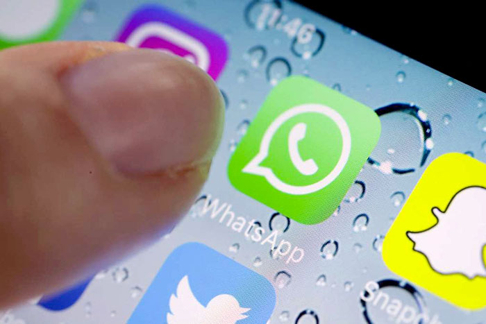 Justiça indeniza mãe e filha, alvos de comentários no Whatsapp