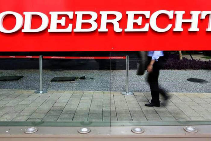 Colômbia cancela contrato da Odebrecht e abre nova licitação