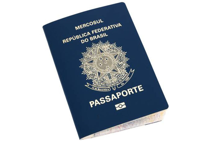 Comissão aprova orçamento que beneficia emissão de passaportes