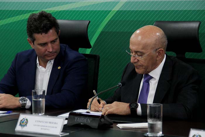 Ministério dos Transportes assegura R$ 26 milhões para aeroportos regionais de Ariquemes, Cacoal e Ji-Paraná