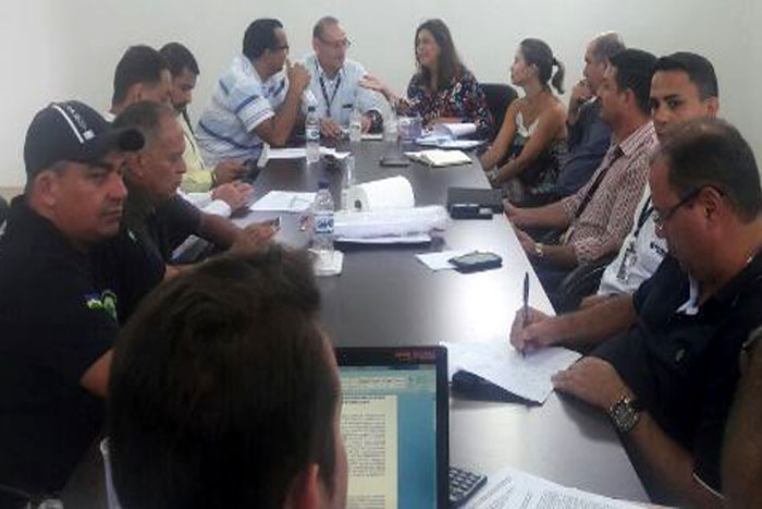  Sindicato dos Vigilantes de Rondônia recusa proposta mantida pelos patrões 