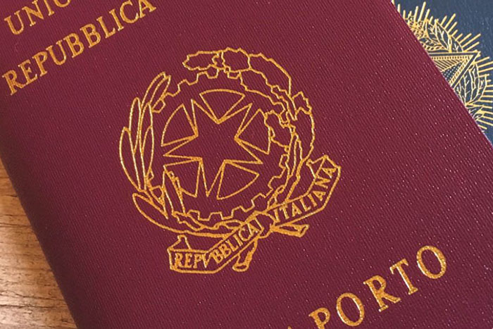 Brasileiros são presos na Itália suspeitos de conceder cidadania ilegal