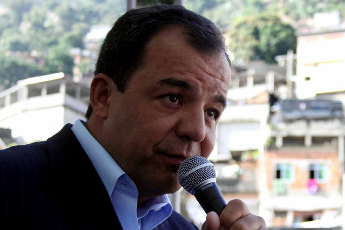 Ex-governador Sérgio Cabral é condenado a mais 13 anos de prisão