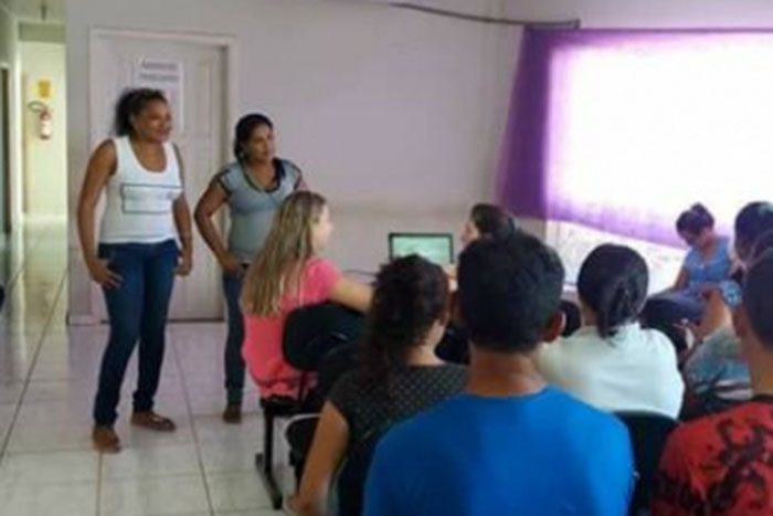 Cerejeiras recebe duas novas médicas cubanas para atender Saúde Básica