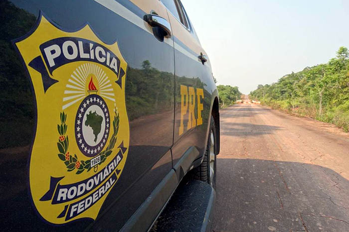 Boletim - Policia Rodoviária Federal Rondônia e Acre