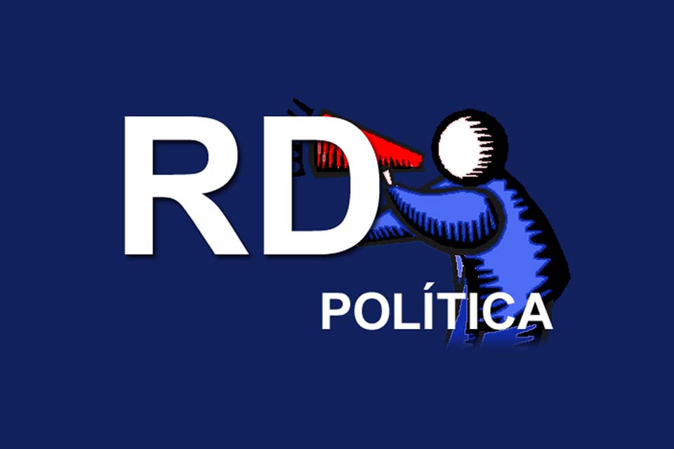  RD POLÍTICA - Cassol no Palácio Rio Madeira, governador na Assembleia, convites para filiação partidária