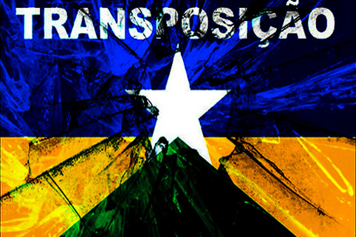 Transposição: União prejudica Rondônia e 30 mil servidores
