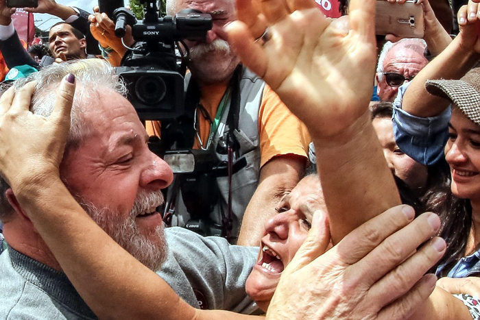Lula não tem chances de vencer em 2018, opina colunista