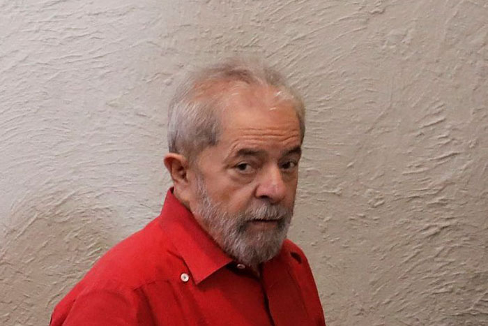 PT desiste de adiantar anúncio de pré-candidatura de Lula