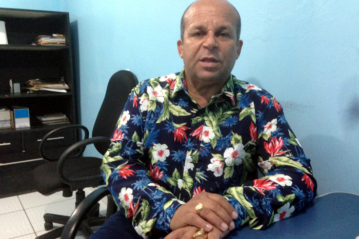 ‘Maior vidente do Brasil’ alerta para figurões de Rondônia presos na Lava Jato e confirma tragédia em Porto Velho