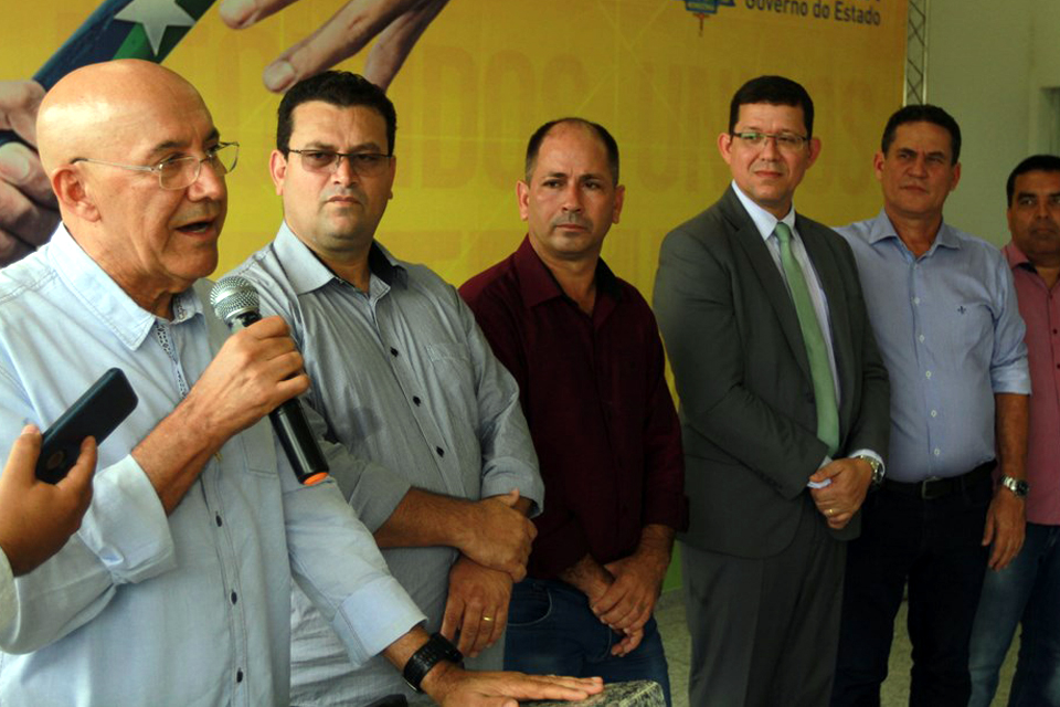 Deputados apoiam governo na estruturação de sistema prisional de Rondônia