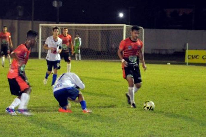 Real Ariquemes e Ji-Paraná duelam pelo título do Sub-20