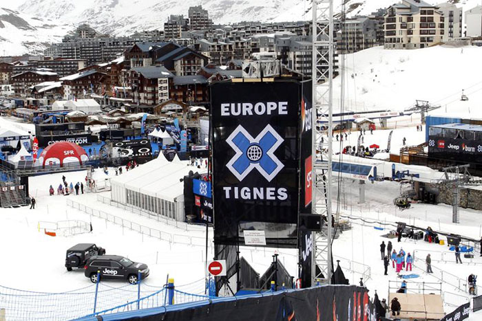 Avalanche em estação de esqui deixa ao menos 4 mortos na França