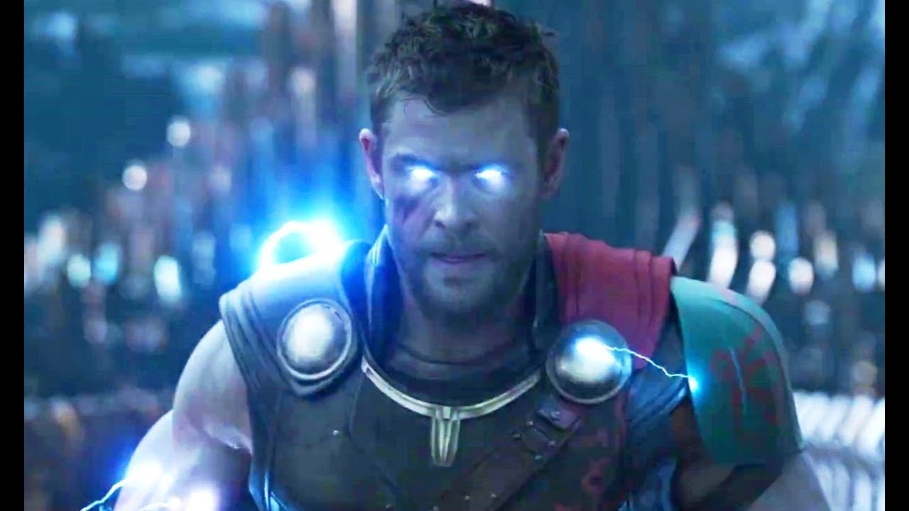 Thor: Ragnarok (2017) - Trailer 2 Legendado