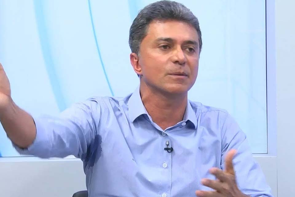PSD convoca convenção e Expedito Júnior pode ser o candidato da Frente Democrática ao Senado por Rondônia, diz site