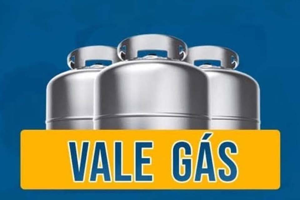 Projeto de lei autoriza o Governo do Estado distribuir gás em botijão ou disponibilizar vale-gás às famílias em vulnerabilidade social