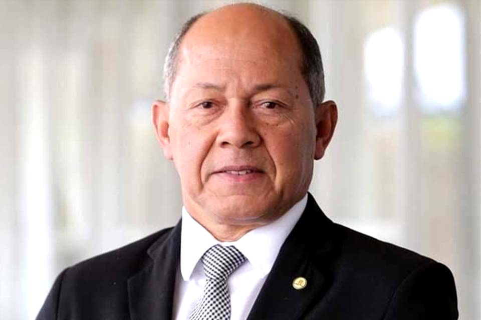 Coronel Chrisóstomo lança pré-candidatura à reeleição nesse sábado em Ariquemes: “convicção do dever cumprido”