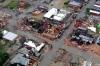 Tornados em Oklahoma deixam 4 mortos e avançam pelo sul dos EUA