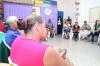 Ji-Paraná: Cras Jardim dos Migrante promove 2° Encontro com Famílias do Paif