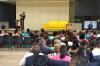 Porto Velho recebe evento gratuito de instrução bíblica em língua de sinais