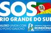 Assembleia Legislativa do Estado de Rondônia inicia campanha “SOS Rio Grande do Sul”