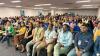 Programação do Maio Amarelo é apresentada durante Encontro de Educadores de Trânsito