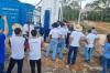 Estação de Tratamento de Água é instalada para o abastecimento na 11ª edição da Rondônia Rural Show 