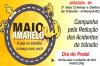Maio Amarelo: Fórum de Ji-Paraná promove Dia do Pedal nesta sexta (10)