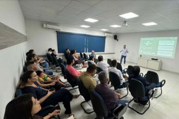 Sebrae Rondônia inicia mapeamento do ecossistema de inovação em Ariquemes: um impulso para o desenvolvimento local