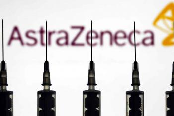 Vacina da AstraZeneca contra a Covid-19 deixa de ser vendida na União Europeia 
