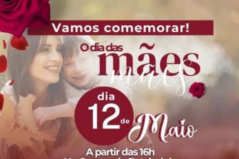Prefeitura de Ariquemes realiza evento em comemoração ao Dia das Mães com diversas atrações
