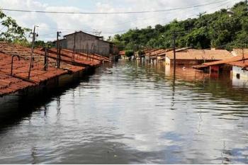 Senado analisa projeto de Lei que propõe isenção da conta de energia aos atingidos por enchentes