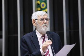 Comissão da Câmara dos Deputados  aprova mudança em áreas de reservas extrativistas de Rondônia